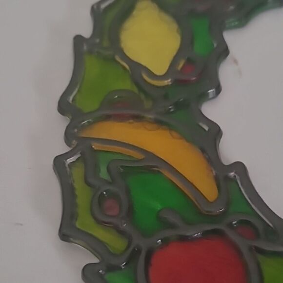 Vintage Wreath - Picture 3 of 12